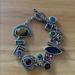 Patricia Locke Bracelet